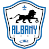 Albany Rush (W)