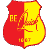 Be Quick 1887 U21