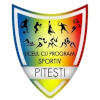 LPS Viitorul Pitesti U19