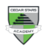 Cedar Stars (W)