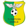 Partizan Osrblie