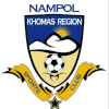 Khomas Nampol FC