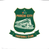 Phachi City