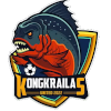 KONGKRILAS UNITED