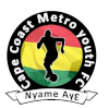 Cape Coast Metro Youth