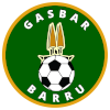 Gasbar Barru