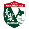 Hokushukai Iwamizawa