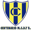 Centenario MSDyB