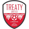 Treaty United FC U20