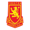 Preston Lions W U20