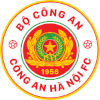 Cong An Ha Noi U21