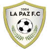 CD La Paz (ECU)