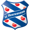 Nữ SC Heerenveen