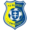 Slovan Smizany U19