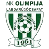 Olimpija Dolga vas