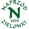 Naprzod Zielonki II