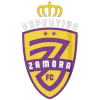 Deportivo Zamora