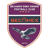 Becamex Bình Dương