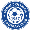 Sydney Olympic