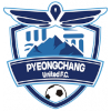 Pyeong Chang