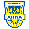 Арка Гдыня U18