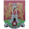 Nữ Northampton Town